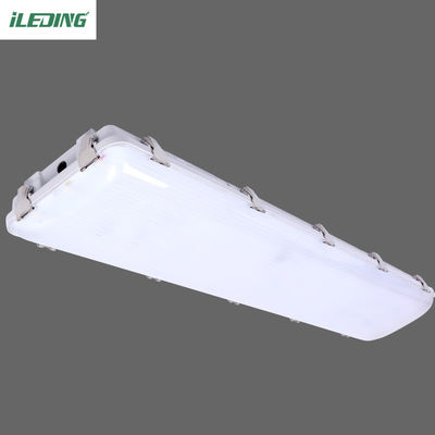 3500k/4000k/5000k Color Temperature LED Vapor Tight High Bay for Warehouse LED Lighting