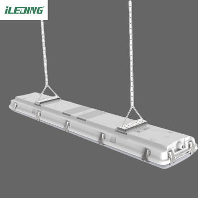 3500k/4000k/5000k Color Temperature LED Vapor Tight High Bay for Warehouse LED Lighting
