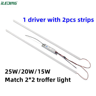 120V LED Linear retrofit Kit Smart Decoration and Long Working Lifetime with Smart Design
