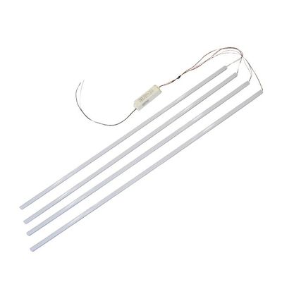 Quick Installation Linear retrofit Kit Energy Saving Dimming LED Magnetic Light with 5-