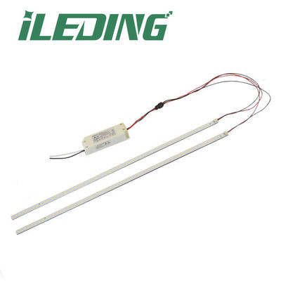 Quick Installation Linear retrofit Kit Energy Saving Dimming LED Magnetic Light with 5-