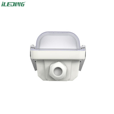 50000 Hours Working Time Moisture Proof 4FT 5FT LED Vapor Tight Garage Light Fixture For Storage
