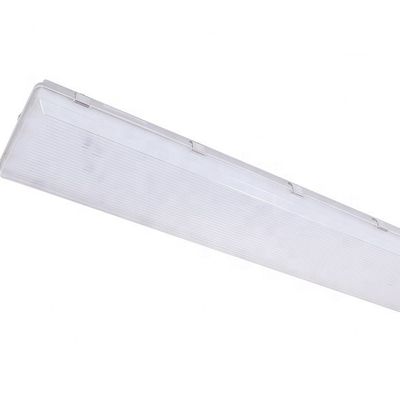 Dimmable 150W 4FT LED Vapor Tight Parking Lot LED Vapor Tight High Bay Lighting Solutions