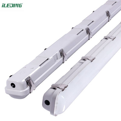 LED vapor tight for Commercial and Industrial High Lamp Luminous Efficiency lm/w 140