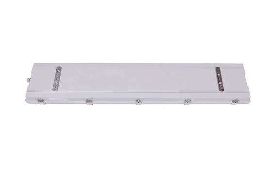 High Bay 200W 4FT LED Vapor Tight Waterproof Industrial Tri Proof Light Fixtures for Workshop