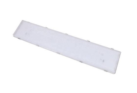High Bay 200W 4FT LED Vapor Tight Waterproof Industrial Tri Proof Light Fixtures for Workshop
