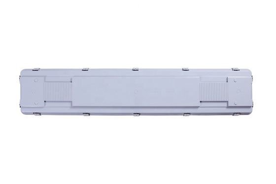 155W 180W LED Vapor Tight High Bay with 10000 Hours Lifespan and No Ballast or Lamp