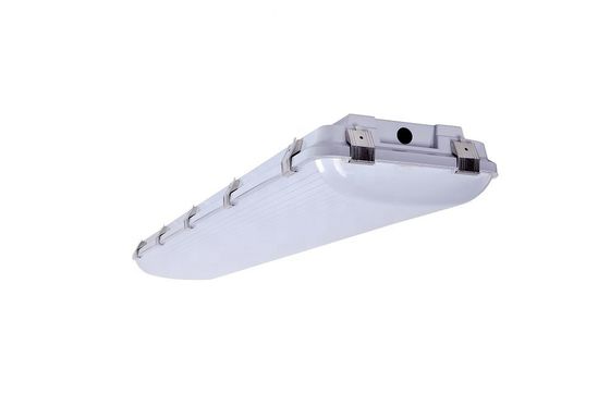 155W 180W LED Vapor Tight High Bay with 10000 Hours Lifespan and No Ballast or Lamp
