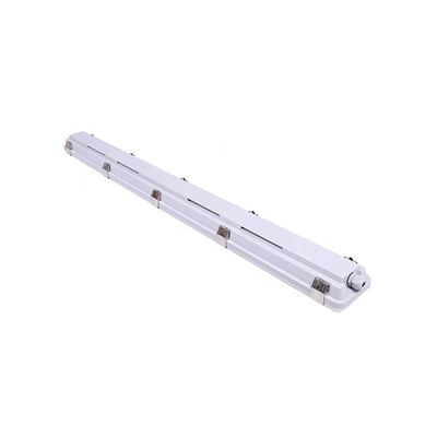 3500K/4000K/5000K Color Temperature LED Vapor Tight Garage Light Fixture Industrial and Commercial