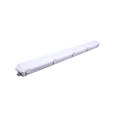 3500K/4000K/5000K Color Temperature LED Vapor Tight Garage Light Fixture Industrial and Commercial