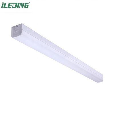 LED 34W 4FT Batten Light Mount Lights IP65 Linear Supermarket Lamp Fixtures 5- for Supermarket