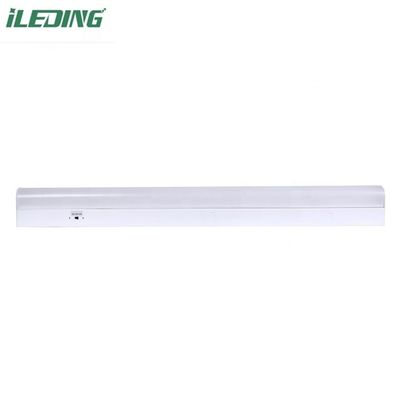 LED 34W 4FT Batten Light Mount Lights IP65 Linear Supermarket Lamp Fixtures 5- for Supermarket