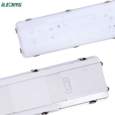 Lighting Solutions Service LED Vapor Tight High Bay for Warehouse Tri-proof Car Washing