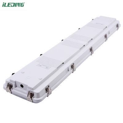 Lighting Solutions Service LED Vapor Tight High Bay for Warehouse Tri-proof Car Washing