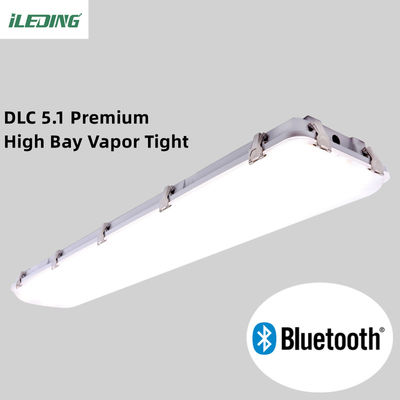 Lighting Solutions Service LED Vapor Tight High Bay for Warehouse Tri-proof Car Washing