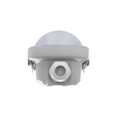 Cool Storage Industrial IP66 IK10 5FT 55W Tri-Proof Low Bay LED vapor tight Light Fixtures