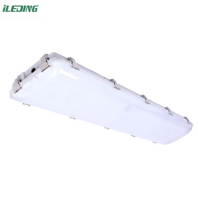 High Bay Warehouse Lighting 155W Led Vapor Tight Waterproof Light with Dimmer Support