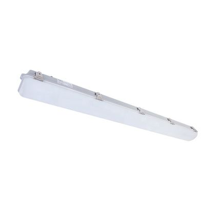 PC Housing DL5.1 LED Vapor Tight Fixture Auto CAD Layout Lighting Solutions Service