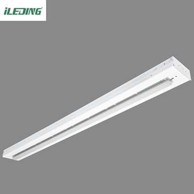 46W 2FT 4FT Led Trunking Magnetic Linear retrofit Kit Troffer Light for Supermarket