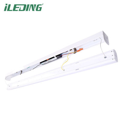 Higher Efficacy Energy Saving 8' LED Linear Shop LED Batten Light with Dimming Capability