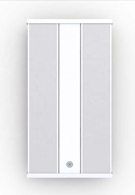 160W 2FT 4FT LED Linear High Bay Light Fixture for Indoor Commercial Office Light