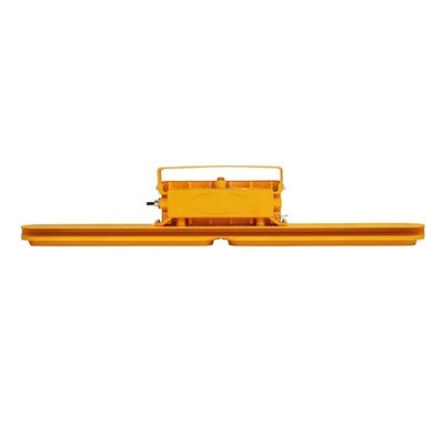 01-120W LED Explosion Proof Light Part No.01-120W for Indoor/Outdoor Applications
