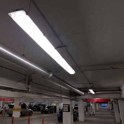 Ceiling Installation 110W 8FT Led Tri-proof Weatherproof Vapor Tight Light for Farm