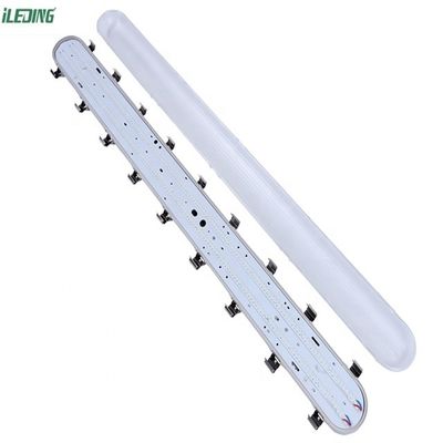Ceiling Installation 110W 8FT Led Tri-proof Weatherproof Vapor Tight Light for Farm