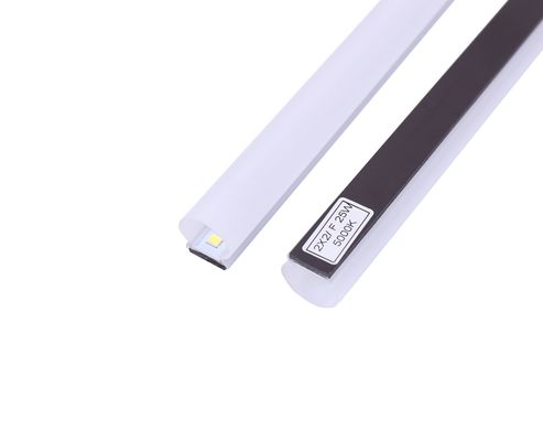 Commercial Office Troffer Light Linear retrofit Kit with Magnetic LED Light in 2FT 4FT Size