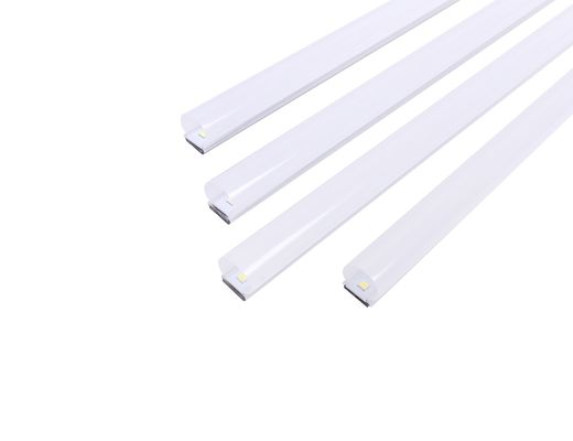 Commercial Office Troffer Light Linear retrofit Kit with Magnetic LED Light in 2FT 4FT Size