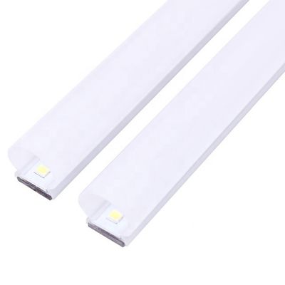50000 Working Time LED Magnetic Linear retrofit Kit Troffer Lights 34W For Commercial Office