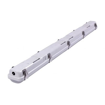 60W LED Vapor Tight Garage Light Fixture Industrial waterproof SMD2835 LED Light Source