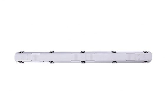 60W LED Vapor Tight Garage Light Fixture Industrial waterproof SMD2835 LED Light Source