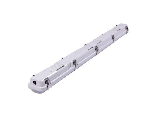 ETL DLC Listed LED Vapor Tight Light 4FT 46W 38W 30W for Warehouse Tri-proof Fixtures