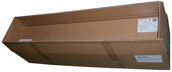 IP66 Tri-proof LED Vapor Tight Garage Light Fixture 3500K/4000K/5000K Color Temperature
