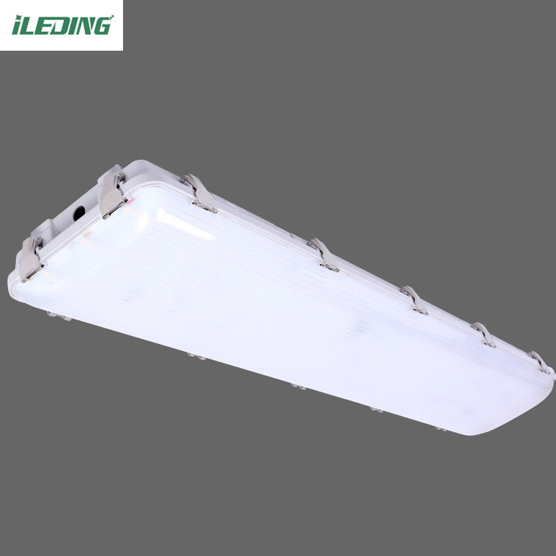 3500k/4000k/5000k Color Temperature LED Vapor Tight High Bay for Warehouse LED Lighting
