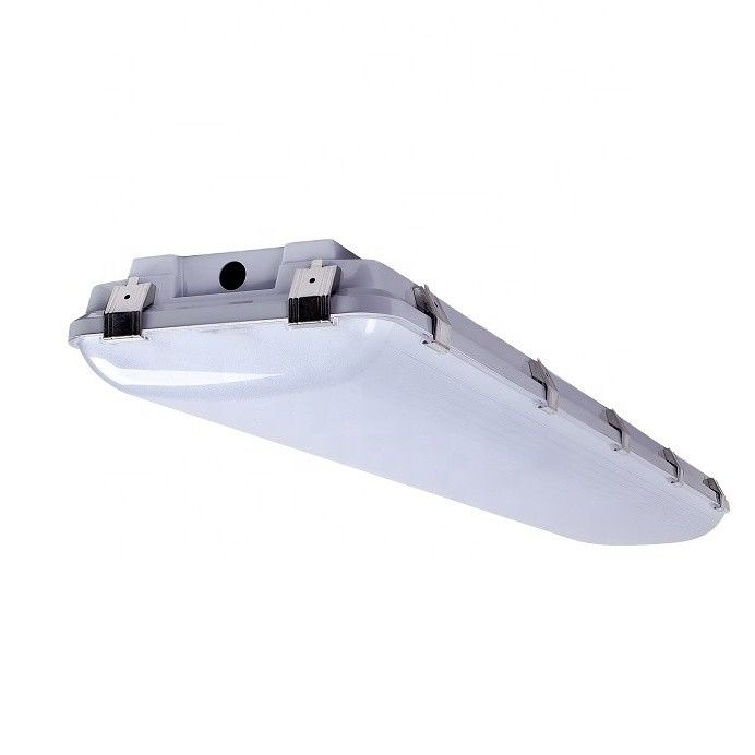 155W 180W LED Vapor Tight High Bay with 10000 Hours Lifespan and No Ballast or Lamp