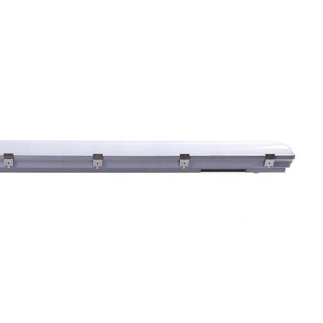 IP67 155W 3500K 4000K 5000K 4FT LED Vapor Tight High Bay for Industrial Warehouse Damp Proof
