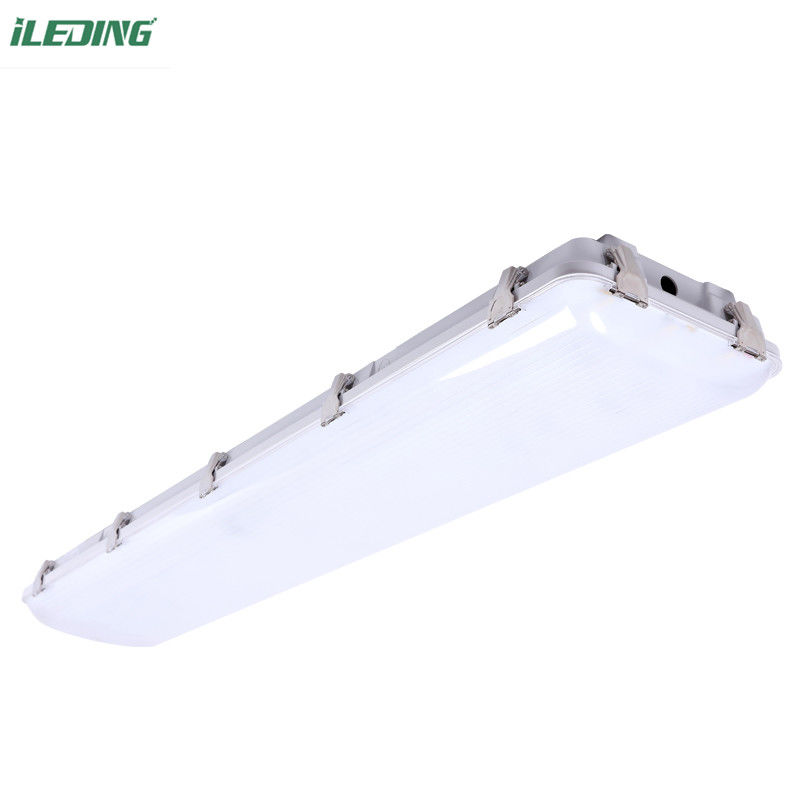 Lighting Solutions Service LED Vapor Tight High Bay for Warehouse Tri-proof Car Washing
