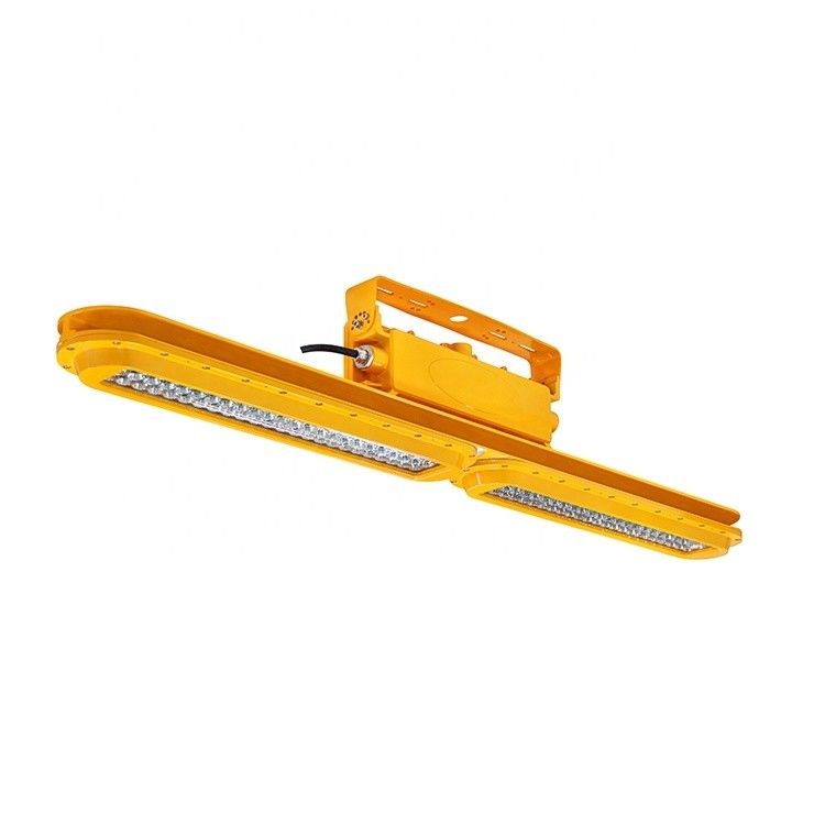 01-120W LED Explosion Proof Light Part No.01-120W for Indoor/Outdoor Applications