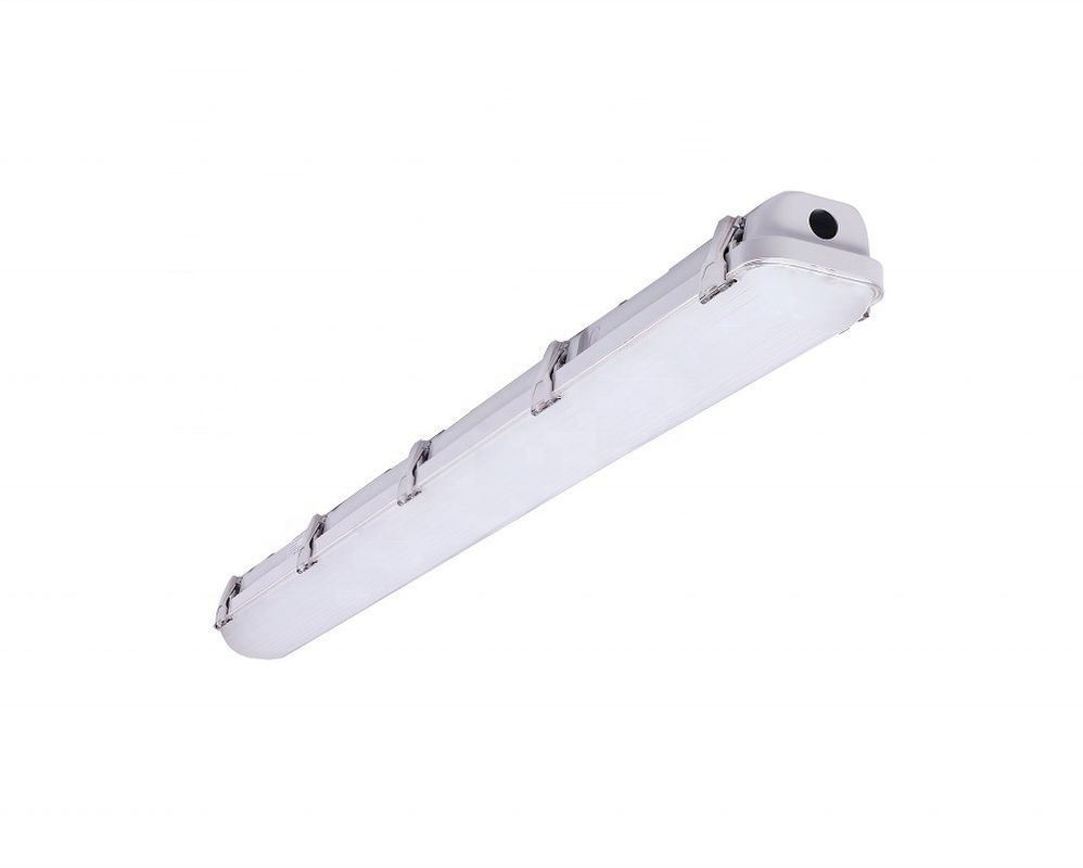 60W LED Vapor Tight Garage Light Fixture Industrial waterproof SMD2835 LED Light Source